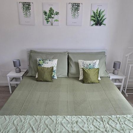 Casa Rosy - Stanza Privata Con Bagno Esclusivo E Parcheggio Gratuito Apartment ปอร์โตตอร์เรส ภายนอก รูปภาพ