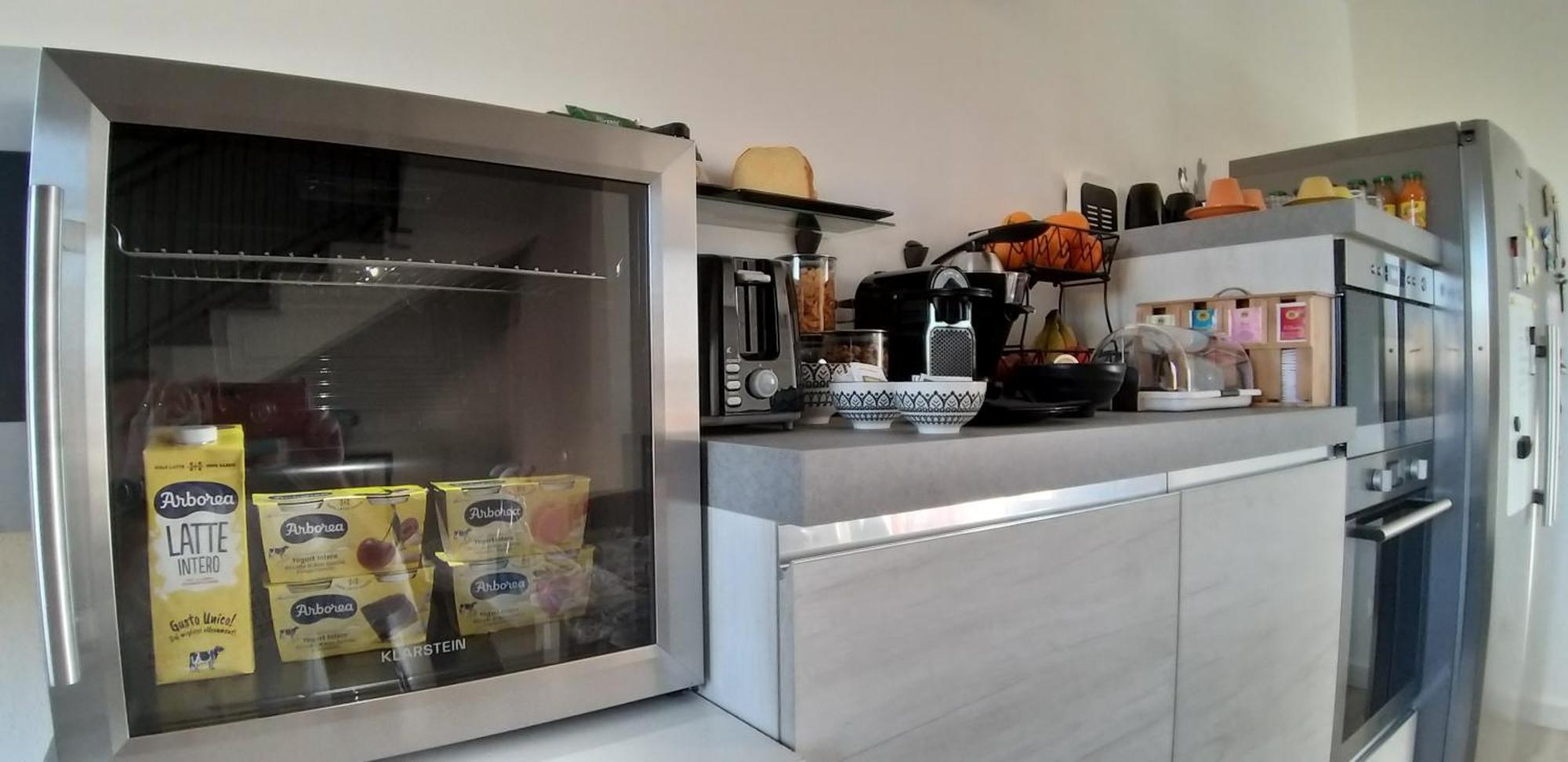 Casa Rosy - Stanza Privata Con Bagno Esclusivo E Parcheggio Gratuito Apartment ปอร์โตตอร์เรส ภายนอก รูปภาพ