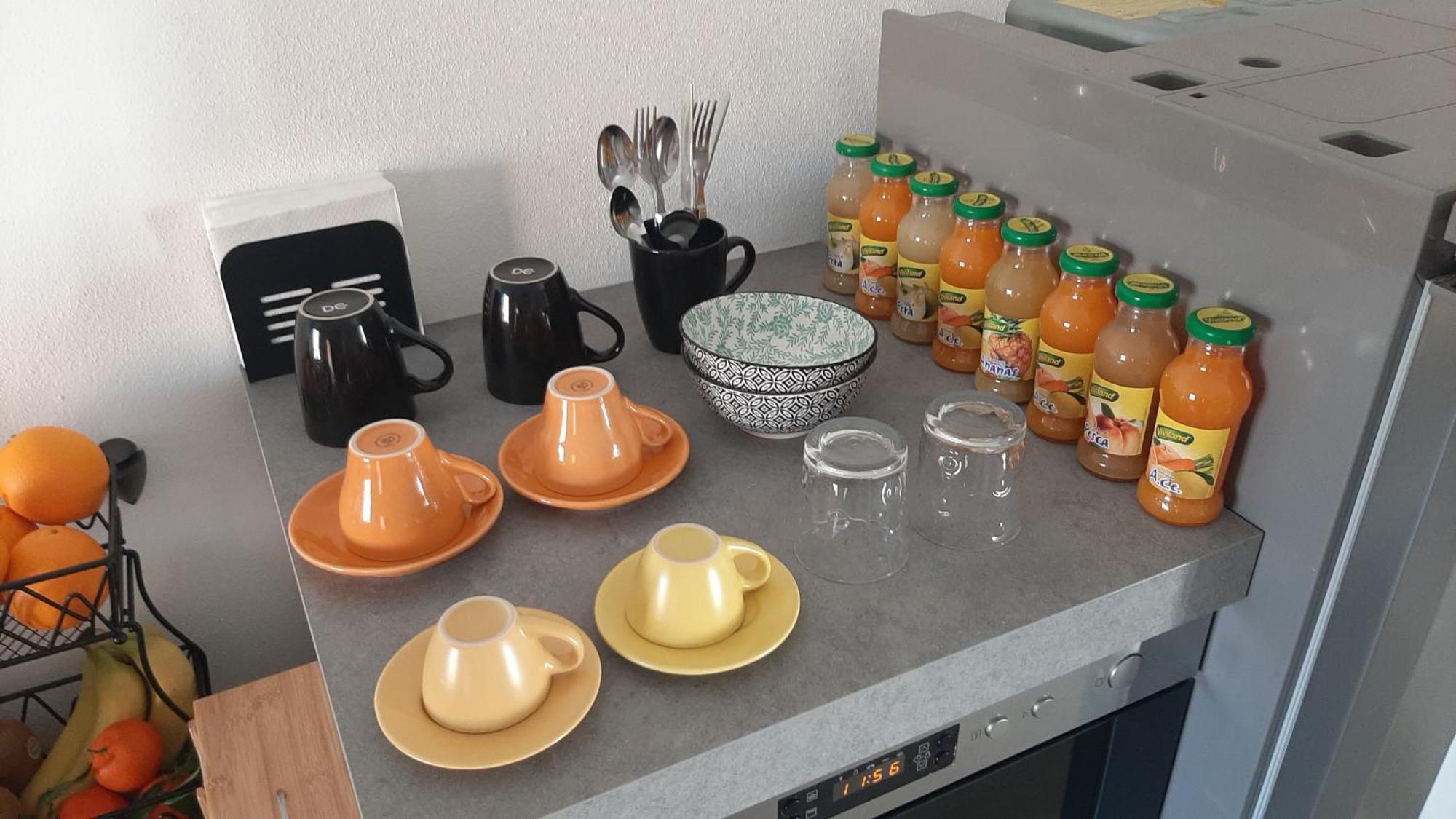 Casa Rosy - Stanza Privata Con Bagno Esclusivo E Parcheggio Gratuito Apartment ปอร์โตตอร์เรส ภายนอก รูปภาพ